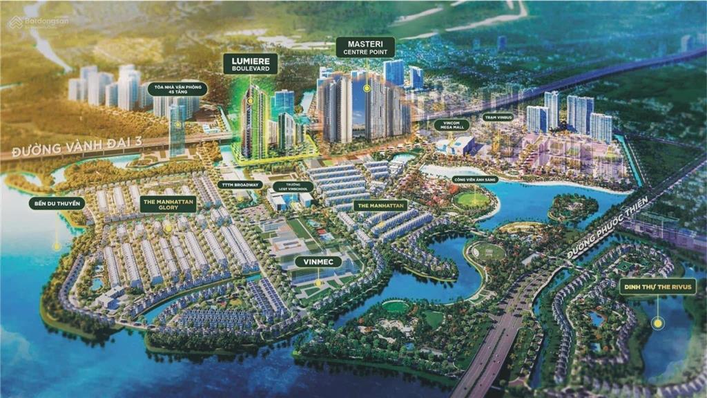 Sẵn sổ! penthouse masterise  dt 370m2 5pn|5wc bán 28 tỷ (btp) sân vườn siêu lớn (40m2)