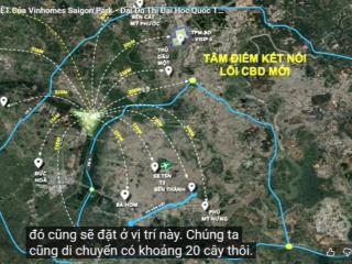 Cơ hội siêu rẻ!!! căn shop vhsgp hóc môn giá chỉ 4.524 tỷ (full)  dt 80m2 (căn sân vườn)