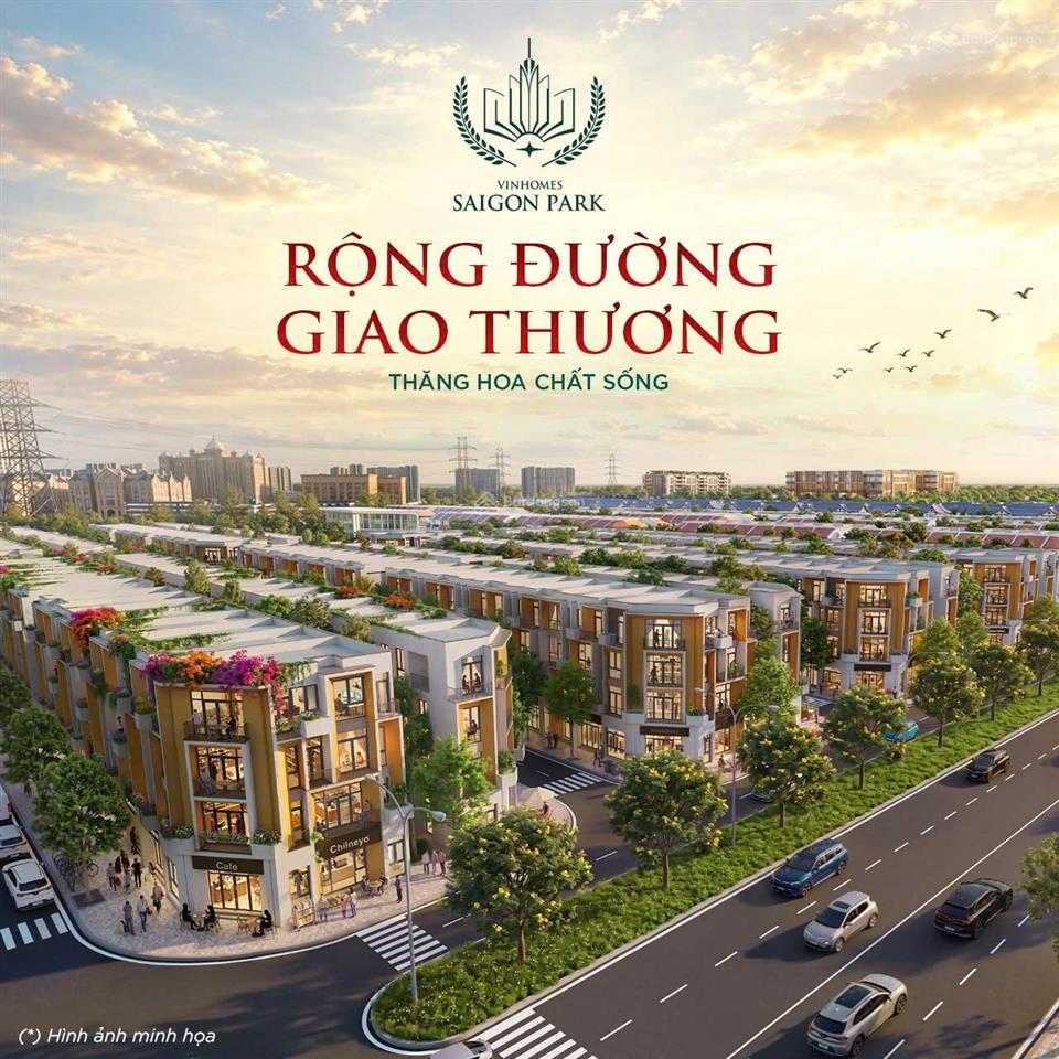 Cơ hội siêu rẻ! căn sân vườn vhsgp hóc môn giá chỉ 4.524 tỷ (full)  dt 80m2 xd 4 tầng