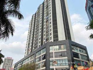 Cho thuê sàn văn phòng chuyên nghiệp tại tòa nhà c'land, lê đức thọ, nam từ liêm, giá 200k/m2/th