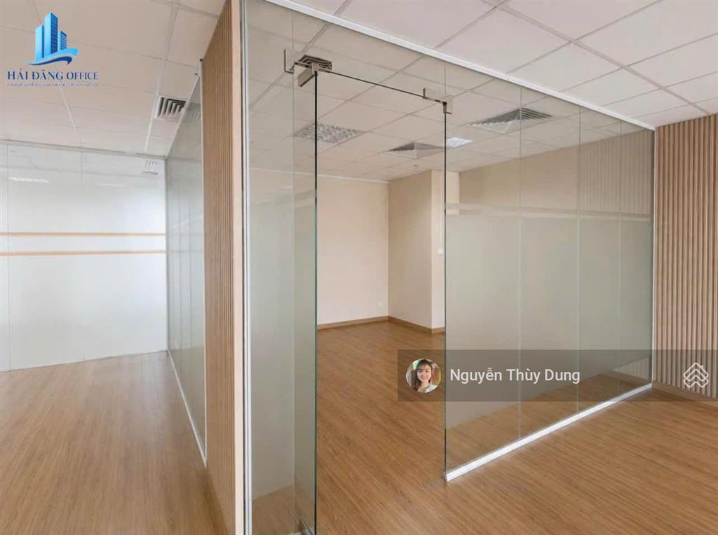 Cho thuê sàn văn phòng chuyên nghiệp tại tòa nhà c'land, lê đức thọ, nam từ liêm, giá 200k/m2/tháng