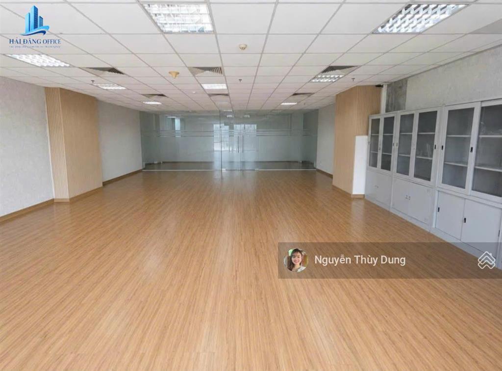 Cho thuê sàn văn phòng chuyên nghiệp tại tòa nhà c'land, lê đức thọ, nam từ liêm, giá 200k/m2/tháng