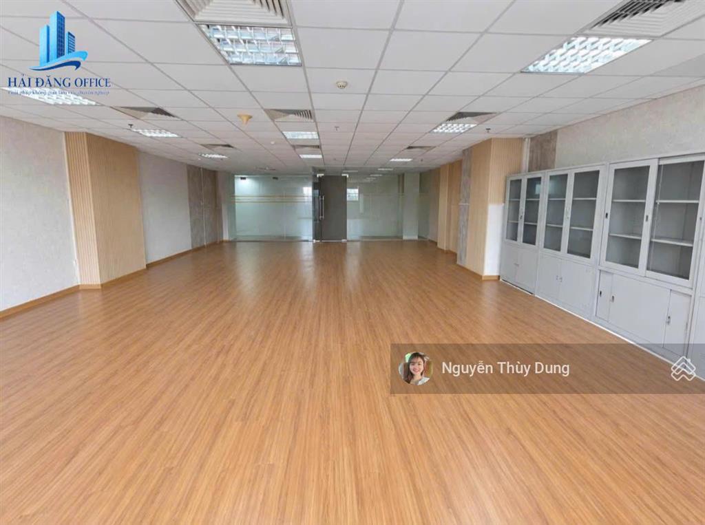 Cho thuê sàn văn phòng chuyên nghiệp tại tòa nhà c'land, lê đức thọ, nam từ liêm, giá 200k/m2/tháng