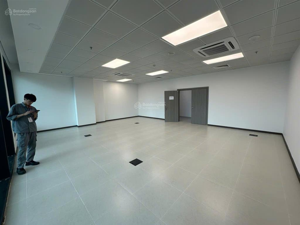 Cho thuê văn phòng hạng a  tòa nhà vinacomin tower  dương đình nghệ  cầu giấy giá siêu hấp dẫn