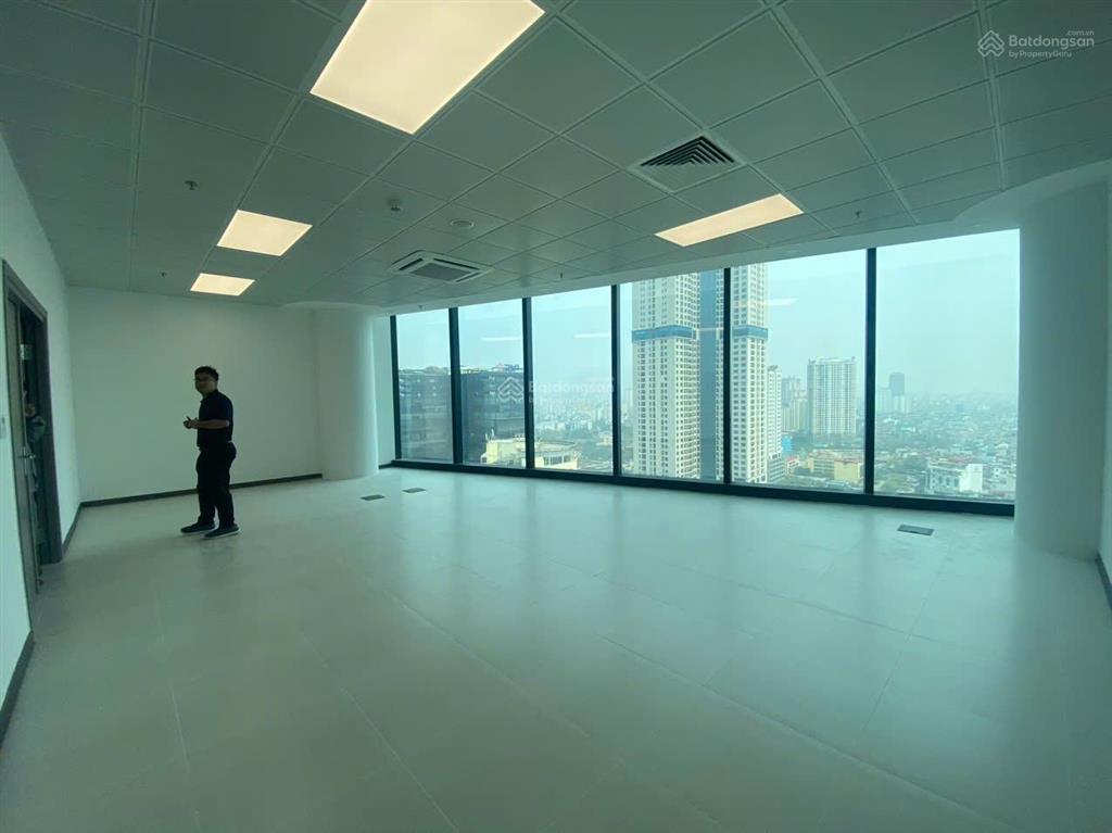 Cho thuê văn phòng hạng a  tòa nhà vinacomin tower  dương đình nghệ  cầu giấy giá siêu hấp dẫn