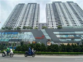 Cho thuê gấp sàn làm văn phòng, studio tại tòa the golden palm  21 lê văn lương, diện tích 321m2