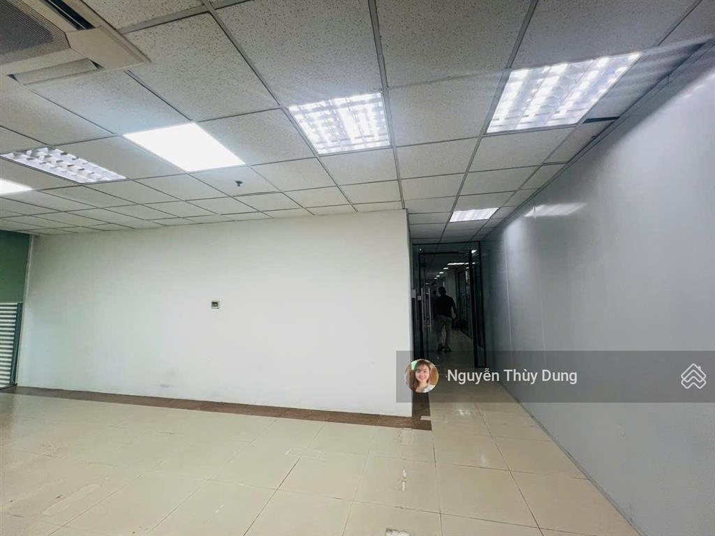 Siêu phẩm văn phòng đẹp tại mitec dương đình nghệ, chỉ 220.000 đ/m2/tháng