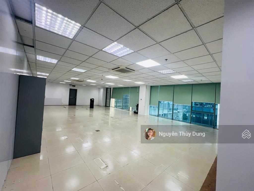Siêu phẩm văn phòng đẹp tại mitec dương đình nghệ, chỉ 220.000 đ/m2/tháng