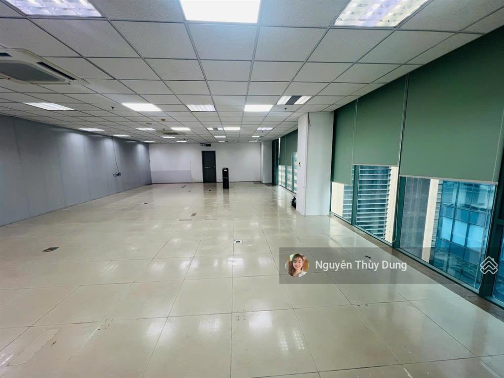 Siêu phẩm văn phòng đẹp tại mitec dương đình nghệ, chỉ 220.000 đ/m2/tháng