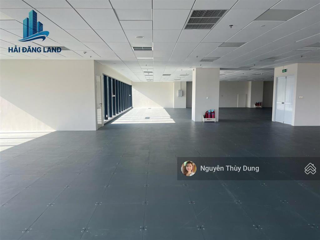 Cho thuê sàn văn phòng hạng a lancaster luminaire 11521154 đường láng dt 705m2 có cắt lẻ