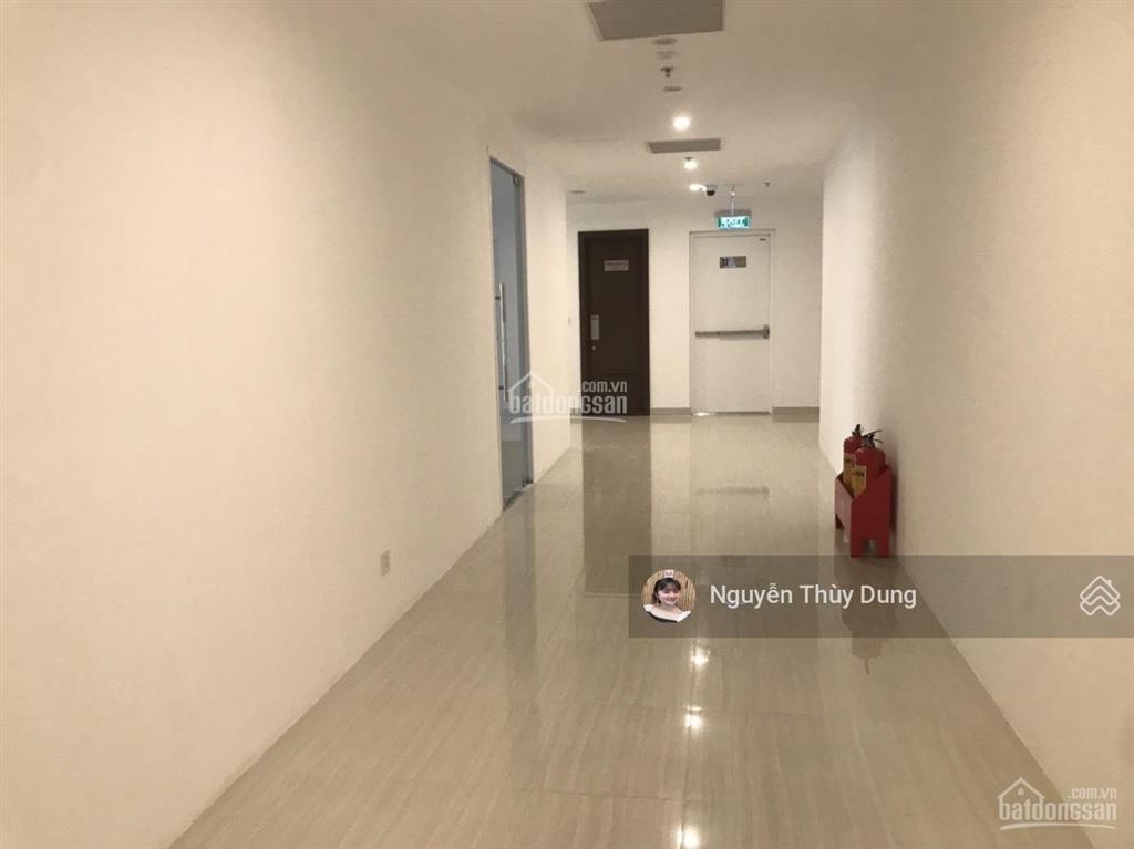 Cho thuê văn phòng dự án vinhomes west point  phạm hùng 247m2 có cắt lẻ  full nội thất