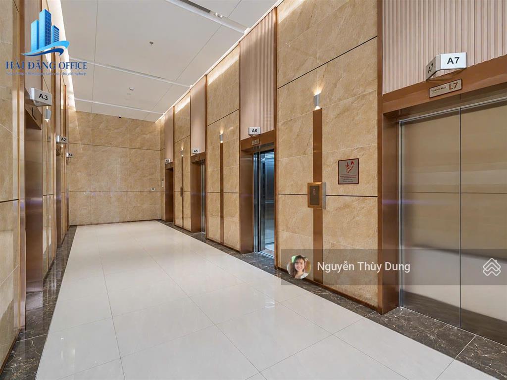 Cho thuê sàn thương mại  văn phòng tại brg diamond park plaza 16 láng hạ, diện tích từ 65m2