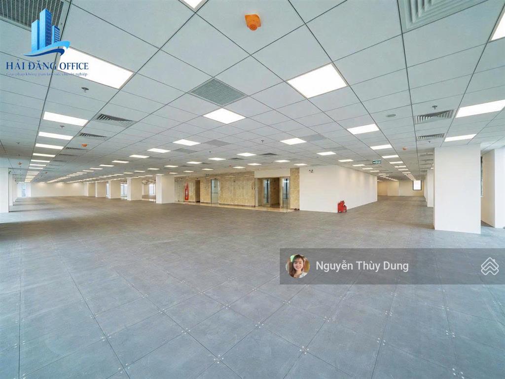 Cho thuê sàn thương mại  văn phòng tại brg diamond park plaza 16 láng hạ, diện tích từ 65m2