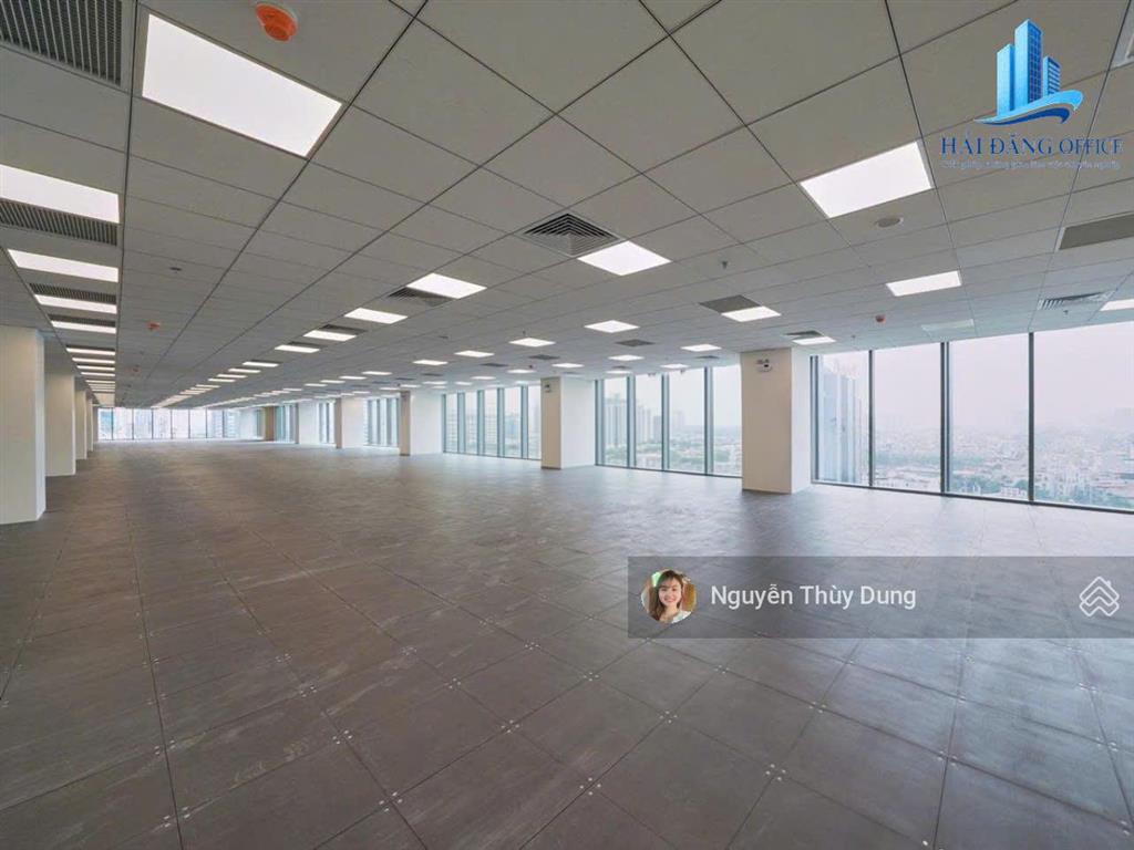 Cho thuê sàn thương mại  văn phòng tại brg diamond park plaza 16 láng hạ, diện tích từ 65m2