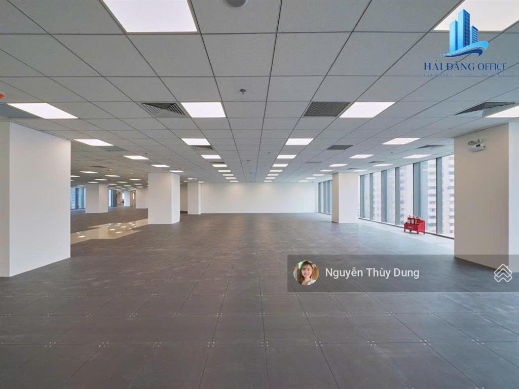 Cho thuê sàn thương mại  văn phòng tại brg diamond park plaza 16 láng hạ, diện tích từ 65m2