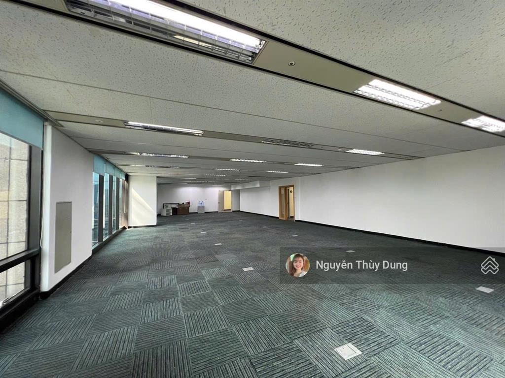 Cho thuê văn phòng hạng a  charmvit tower  117 trần duy hưng, diện tích 1800m2 có cắt lẻ từ 80m2