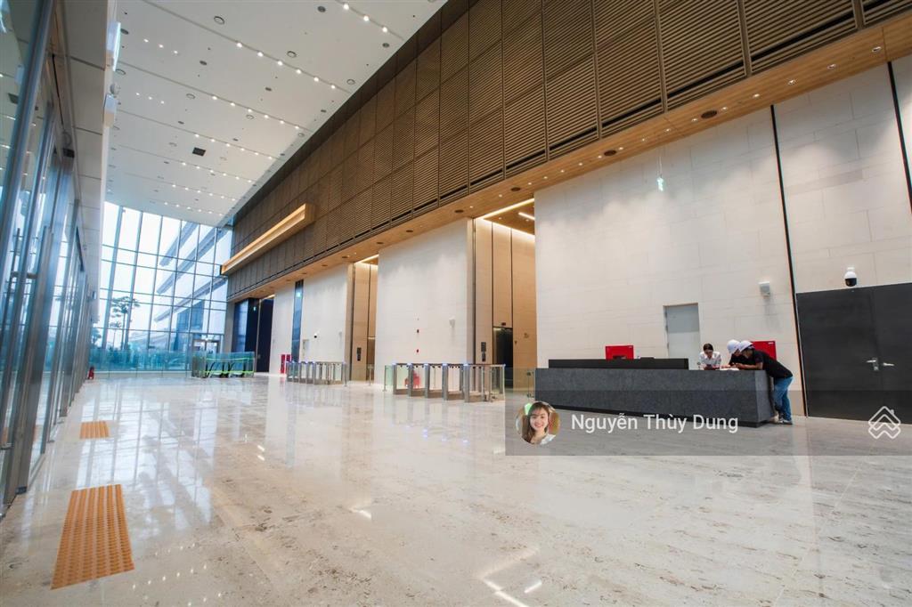 Cho thuê sàn văn phòng hạng a+ ifc hanoi  starlake ngoại giao đoàn, 1547m2 có cắt lẻ