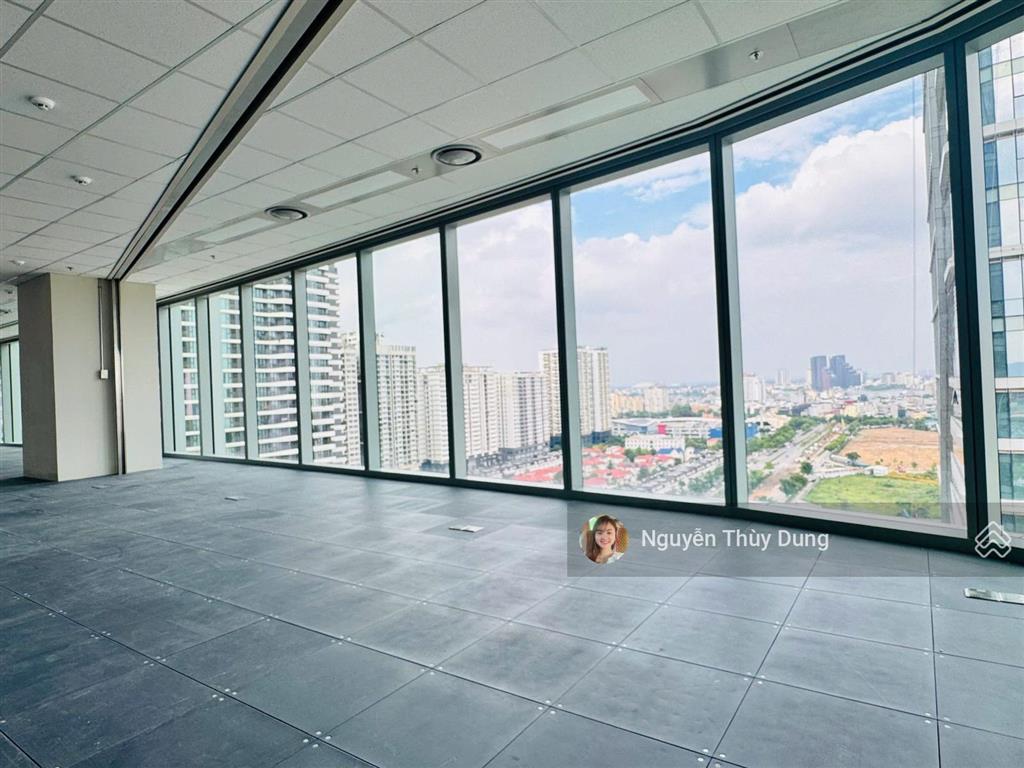 Cho thuê sàn văn phòng hạng a+ ifc hanoi  starlake ngoại giao đoàn, 1547m2 có cắt lẻ