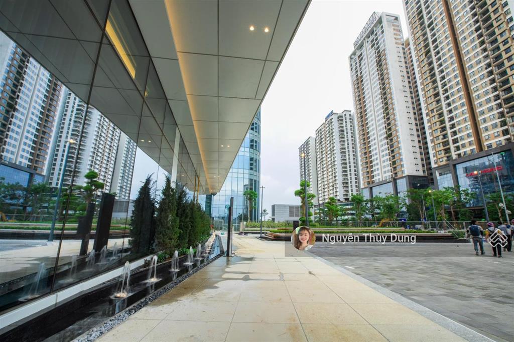 Cho thuê sàn văn phòng hạng a+ ifc hanoi  starlake ngoại giao đoàn, 1547m2 có cắt lẻ