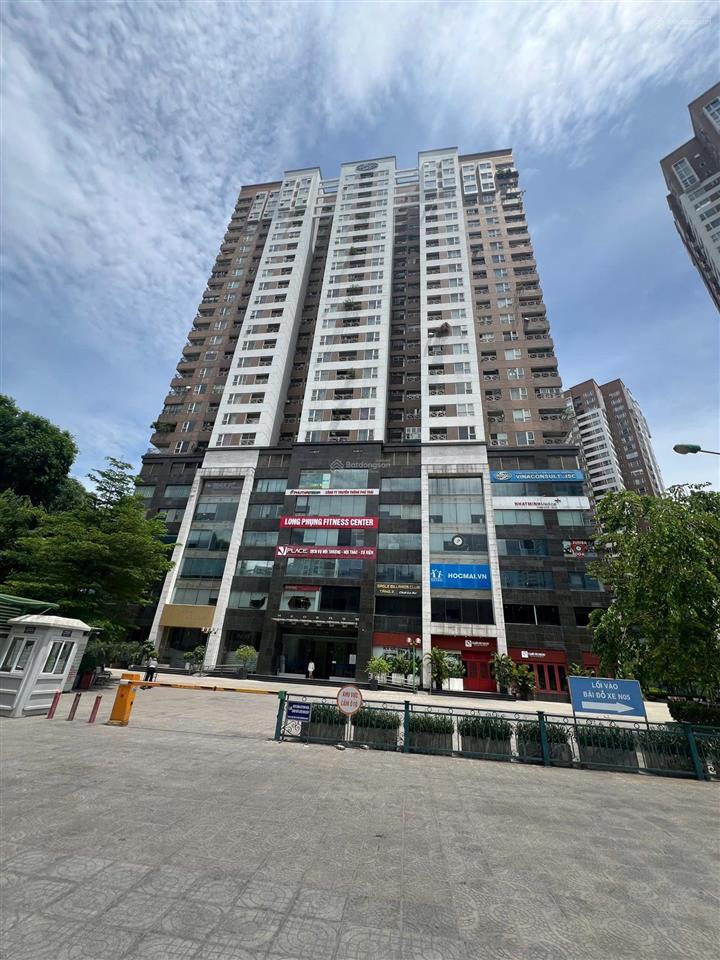 Cho thuê sàn văn phòng tại n05 hoàng đạo thúy, 622m2, miễn phí ngoài giờ