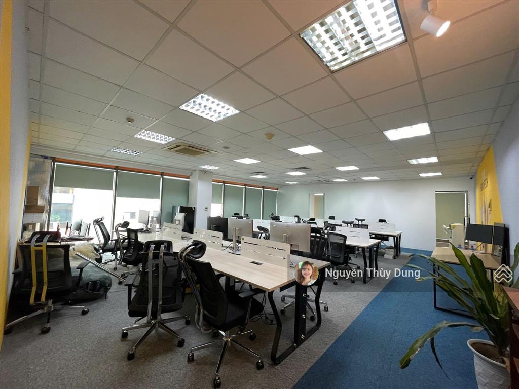 Ban quản lý cho thuê văn phòng tại tòa nhà ttc tower  19 duy tân, cầu giấy, 570m2 có cắt lẻ