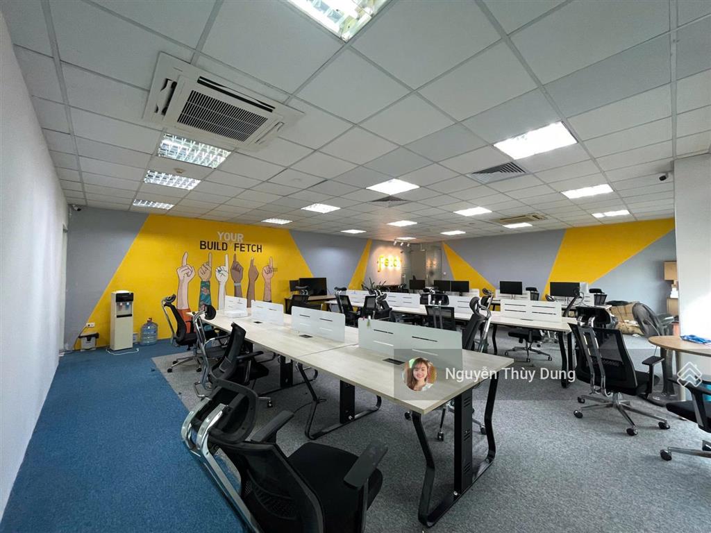 Ban quản lý cho thuê văn phòng tại tòa nhà ttc tower  19 duy tân, cầu giấy, 570m2 có cắt lẻ