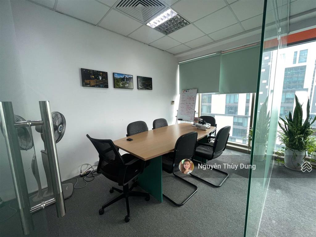 Ban quản lý cho thuê văn phòng tại tòa nhà ttc tower  19 duy tân, cầu giấy, 570m2 có cắt lẻ