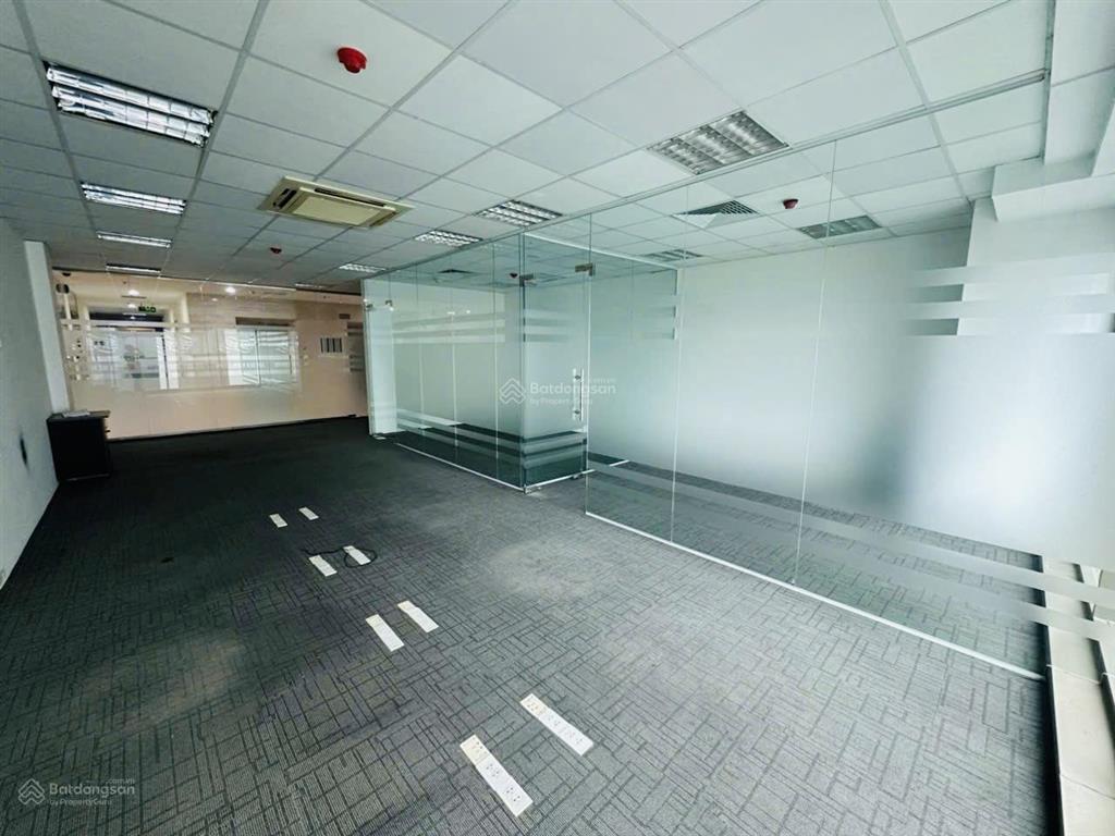 Ban quản lý cho thuê văn phòng tại tòa nhà ttc tower  19 duy tân, cầu giấy, 570m2 có cắt lẻ