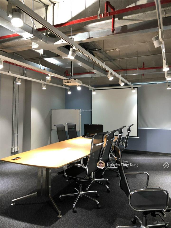 Cho thuê sàn văn phòng tại 219 trung kính  central field, diện tích 517m2 giá chỉ 210k/m2/tháng