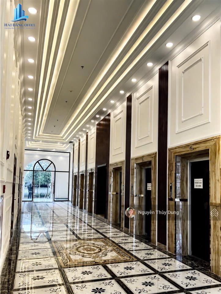 Cho thuê sàn mhd trung văn làm mọi mô hình, đủ pccc, 1700m2 có cắt lẻ