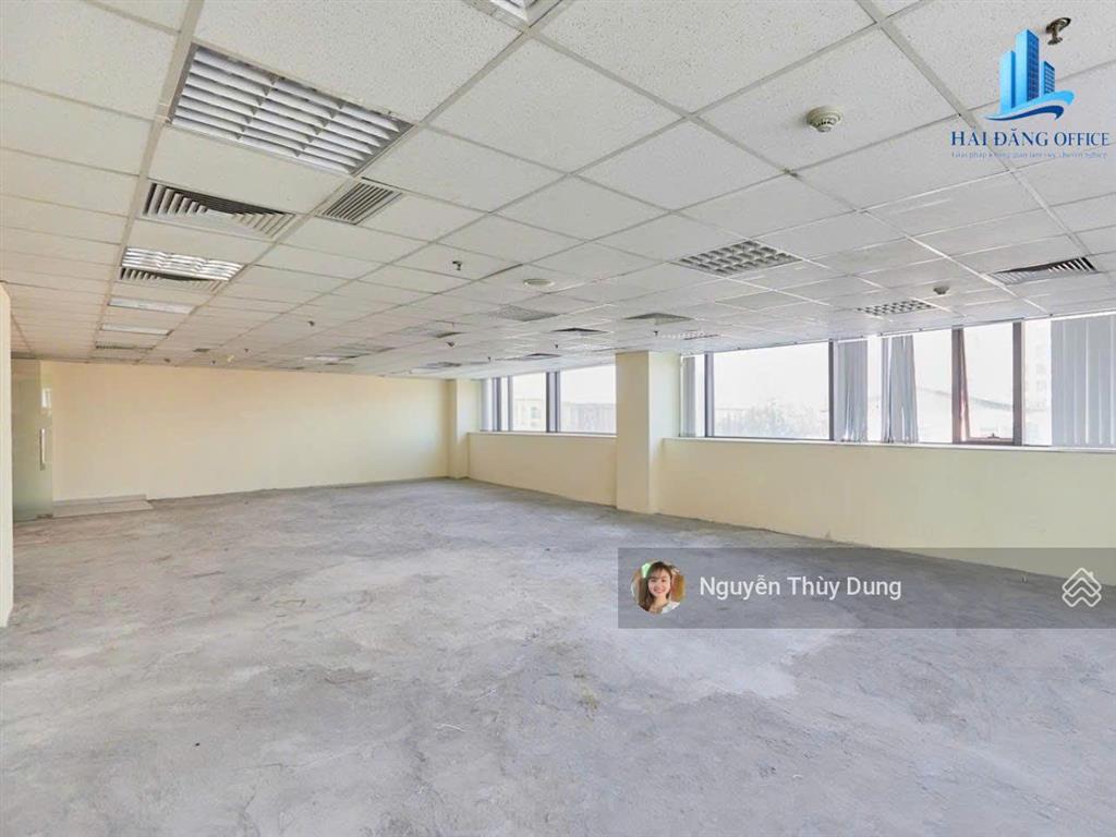 Cho thuê sàn tại oriental tower  324 tây sơn, diện tích 800m2 có cắt lẻ diện tích