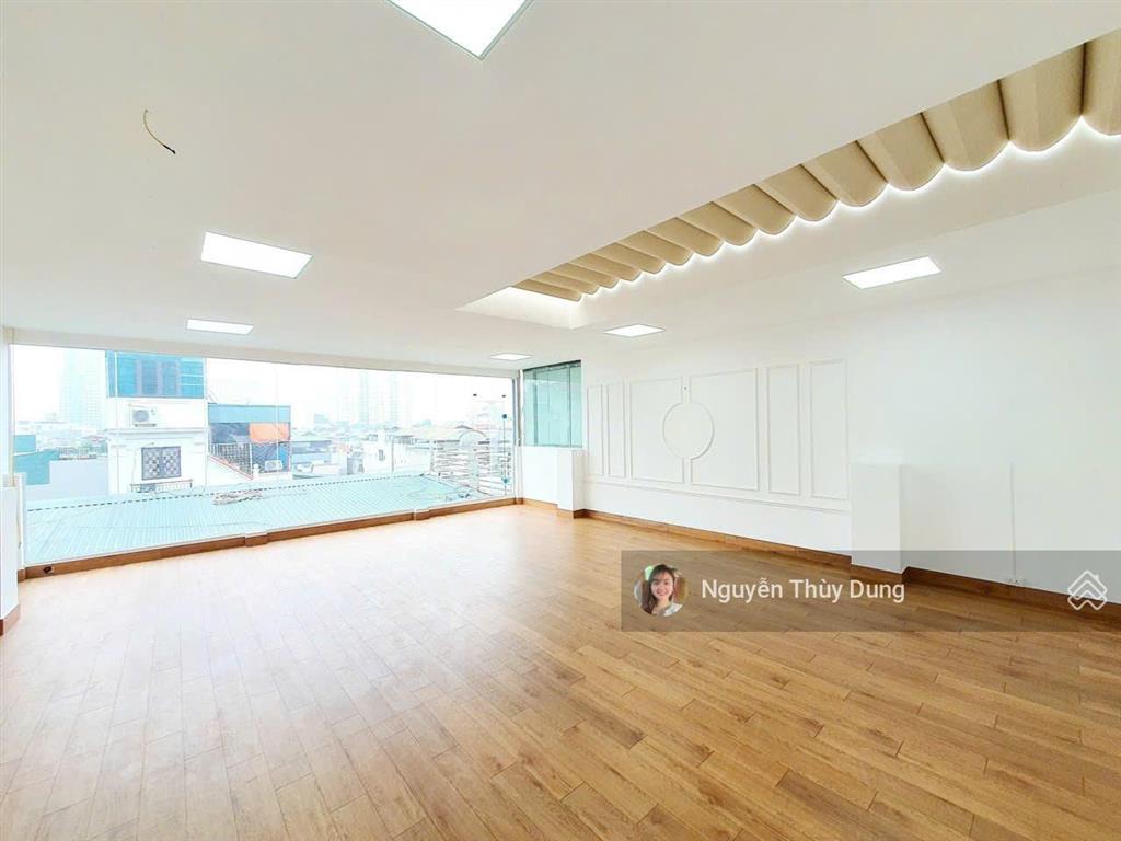 Chính chủ cần cho thuê sàn 130m2 tại 11 dịch vọng hậu, giá 24,5 triệu