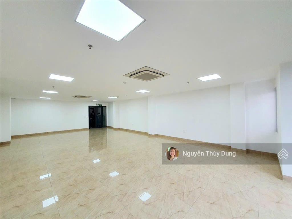 Chính chủ cần cho thuê sàn 130m2 tại 11 dịch vọng hậu, giá 24,5 triệu