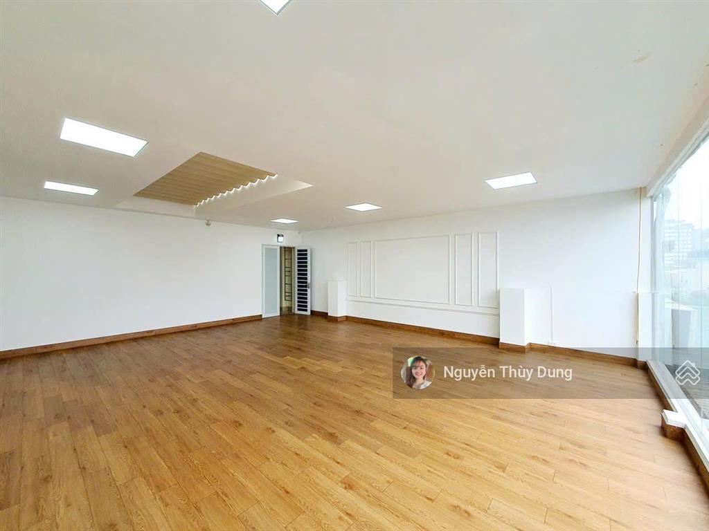 Chính chủ cần cho thuê sàn 130m2 tại 11 dịch vọng hậu, giá 24,5 triệu