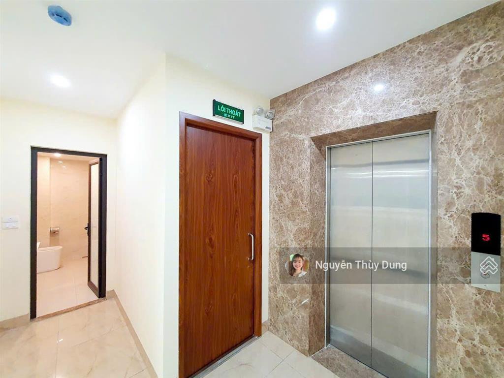 Chính chủ cần cho thuê sàn 130m2 tại 11 dịch vọng hậu, giá 24,5 triệu