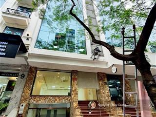 Chính chủ cần cho thuê sàn 130m2 tại 11 dịch vọng hậu, giá 24,5 triệu