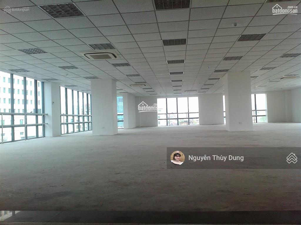 Cần cho thuê 1000m2 sàn thương mại và văn phòng cao cấp tại tòa the legend 109 nguyễn tuân
