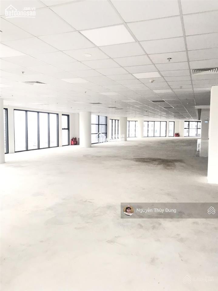 Cần cho thuê 1000m2 sàn thương mại và văn phòng cao cấp tại tòa the legend 109 nguyễn tuân