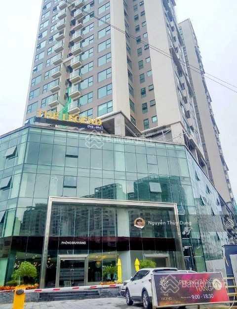 Cần cho thuê 1000m2 sàn thương mại và văn phòng cao cấp tại tòa the legend 109 nguyễn tuân