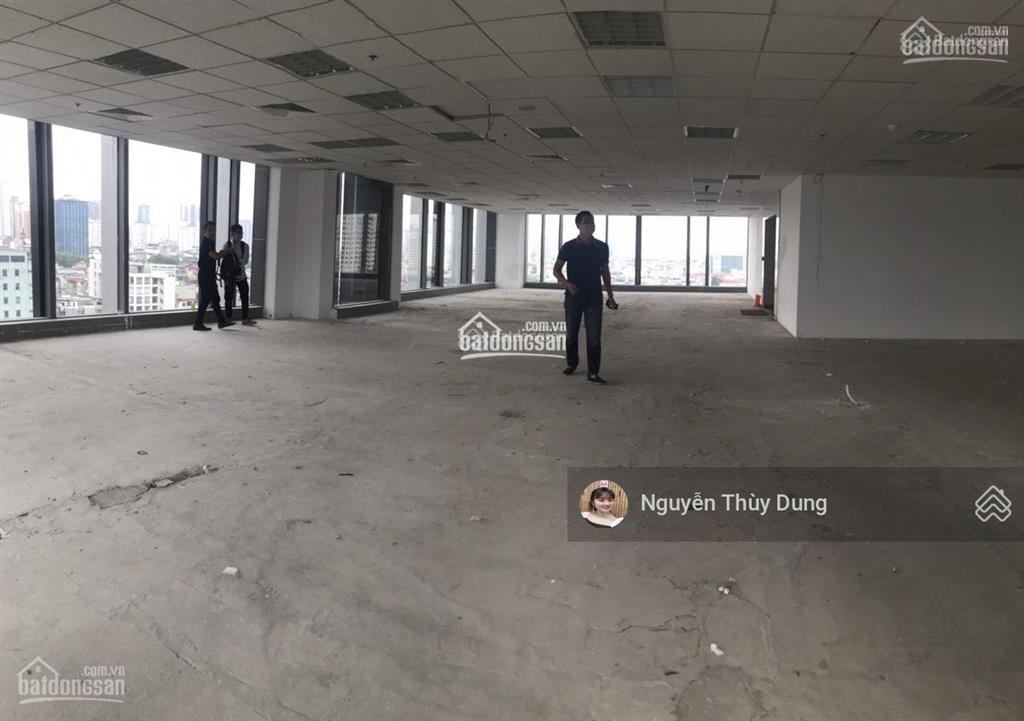Cần cho thuê 1000m2 sàn thương mại và văn phòng cao cấp tại tòa the legend 109 nguyễn tuân