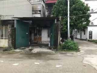 Bán nhanh BĐS dòng tiền lô góc trung tâm Trâu Quỳ/Gia Lâm 60m2 vuông vắn đường nhựa 6m thông