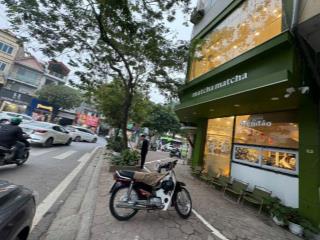 Cho thuê nhà nguyên căn 5 sàn thang máy phố Thuận An/Trâu Quỳ view hồ, công viên Gia Lâm