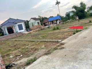 Bán đất phân lô đẹp 63m2 nở hậu đường hơn 5m giá chỉ 800tr tại xã Tam Đa, Phù Cừ, Hưng Yên