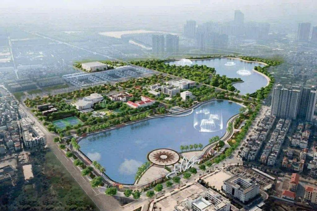 Cắt lỗ thanh khoản nhanh quỹ căn hộ chung cư Hanhome Blue Star Trâu Quỳ,Gia Lâm ưu đãi