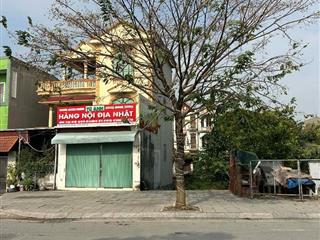 Bán đất mặt phố đường đôi Lý Thánh Tông/Trâu Quỳ 68m2 mtien 4.5m siêu kinh doanh