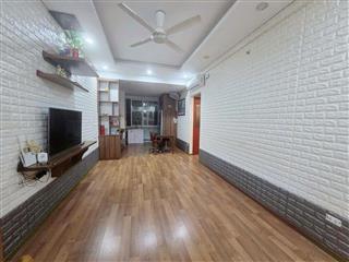 Bán căn chung cư (full đồ) khu đô thị Đặng Xá,Gia Lâm tòa thương mại 58m2 2PN 2VS hướng mát