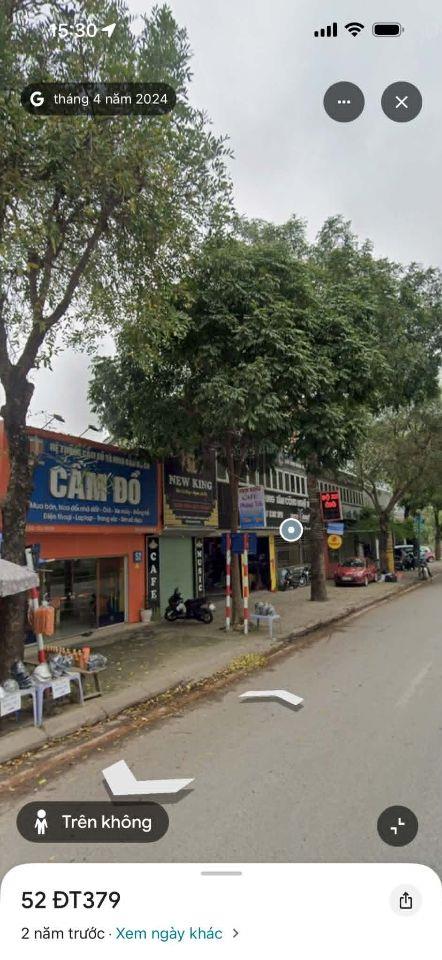 Cho thuê Kho, Xưởng, MBKD tại Cự Khối, Long Biên 200m2 mtien 8m đường 17m vỉa hè