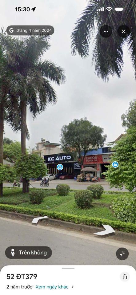 Cho thuê Kho, Xưởng, MBKD tại Cự Khối, Long Biên 200m2 mtien 8m đường 17m vỉa hè