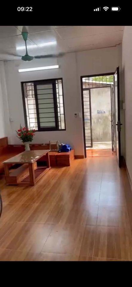 Cho thuê nhà nguyên căn Ngô Xuân Quảng, Trâu Quỳ 56m2 1 tầng 2 p.ngủ full đồ ở ngay 