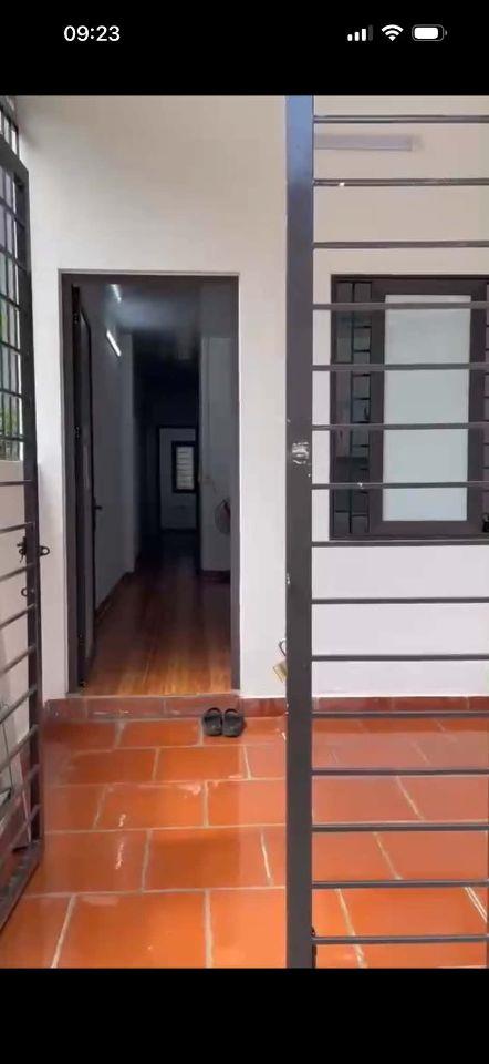 Cho thuê nhà nguyên căn Ngô Xuân Quảng, Trâu Quỳ 56m2 1 tầng 2 p.ngủ full đồ ở ngay 